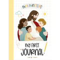 Mini Ministers My First Journal - Paperback