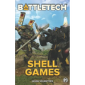 Battletech: Shell Games: A BattleTech Novella - Paperback