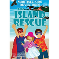 The Island Rescue - Paperback
