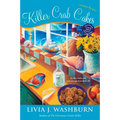 Killer Crab Cakes - Paperback