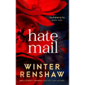 Hate Mail - An Arranged Marriage Romance (Paper Cuts #1) - Paperback