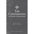 The Confessions of Saint Augustine - Paperback
