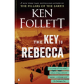 The Key to Rebecca - Paperback