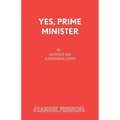Yes, Prime Minister - Paperback
