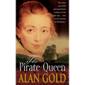 Pirate Queen - Paperback