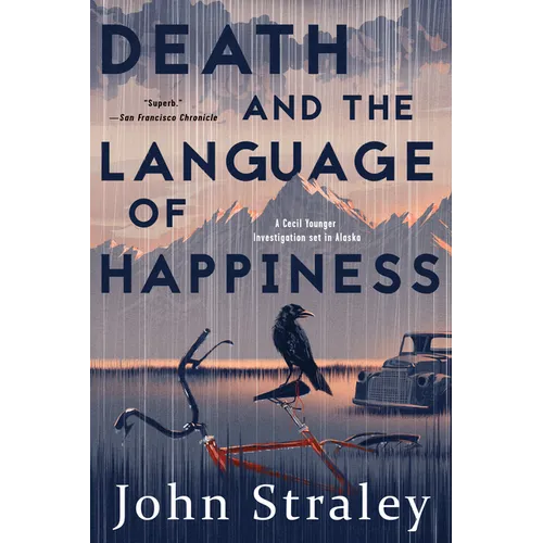 Death and the Language of Happiness - Paperback