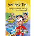Something's Fishy - Paperback