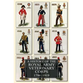 A History of the Royal Army Veterinary Corps 1796-1919