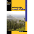 Best Easy Day Hikes Hawaii: Oahu - Paperback