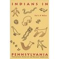 Indians in Pennsylvania