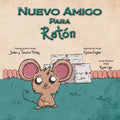 Nuevo Amigo Para Ratón - Paperback