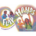 Flap Your Hands: A Celebration of Stimming - Hardcover