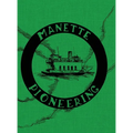 Manette Pioneering