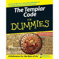 The Templar Code for Dummies - Paperback