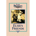 Elsie's Friends at Woodburn, Book 13 - Paperback