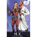 Sly - Hardcover
