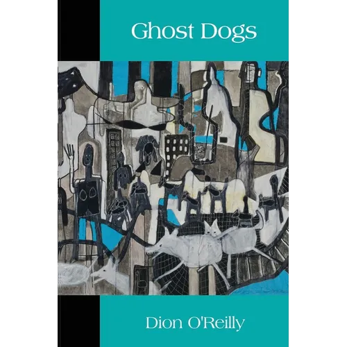 Ghost Dogs - Paperback