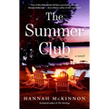 The Summer Club - Paperback