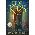 Epic Kids - Paperback