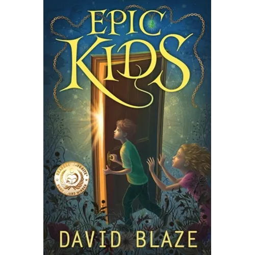 Epic Kids - Paperback