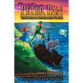 Peter Pan: The Original Illustrated Classic - Paperback