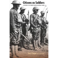 Citizens as Soldiers: A History of the North Dakota National Guard
