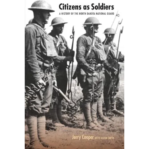 Air National Guard History & Studies