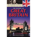 The History of Great Britain - Hardcover