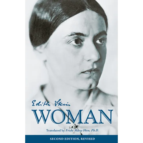 Essays on Woman - Paperback