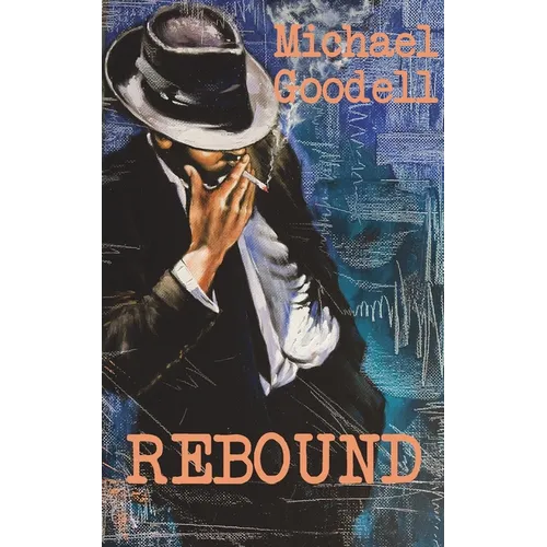 Rebound - Paperback