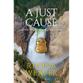 A Just Cause - Paperback