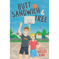 Butt Sandwich & Tree - Paperback