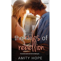 The Rules of Rebellion - Paperback