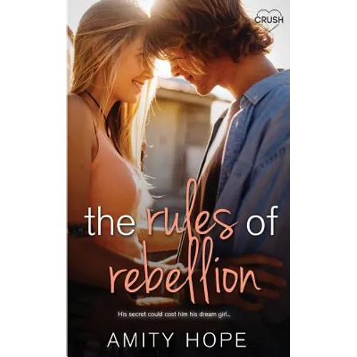 The Rules of Rebellion - Paperback