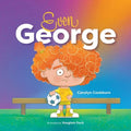 Even George: An uplifting story about a teacher engaging creatively with students - Paperback