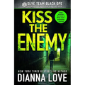 Kiss The Enemy - Paperback