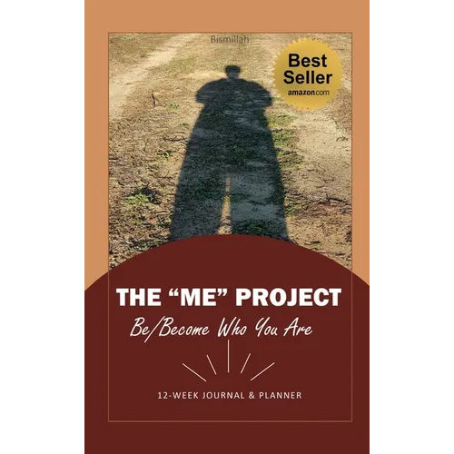 The "ME" Project - Hardcover