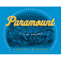 Paramount: City of Dreams - Paperback