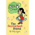 The Second-Best Friend - Paperback