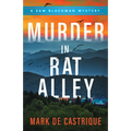 Murder in Rat Alley - Paperback