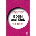 Bdsm and Kink: The Basics - Paperback