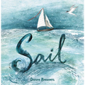 Sail - Hardcover