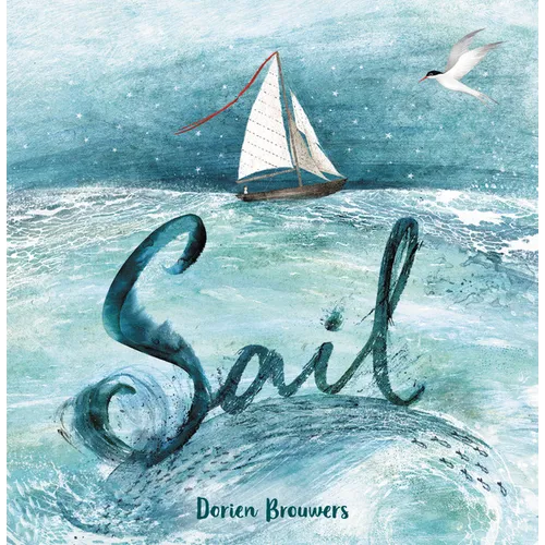 Sail - Hardcover