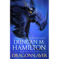 Dragonslayer - Paperback