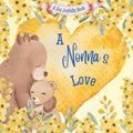 A Nonna's Love!: A Rhyming Picture Book for Children and Grandparents. - Paperback