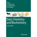 Dairy Chemistry and Biochemistry - Paperback