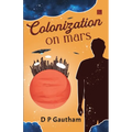 Colonization on Mars - Paperback
