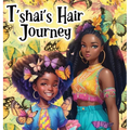 T'shai's Hair Journey - Hardcover