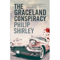 The Graceland Conspiracy - Paperback