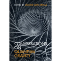 Conversations on Quantum Gravity - Hardcover